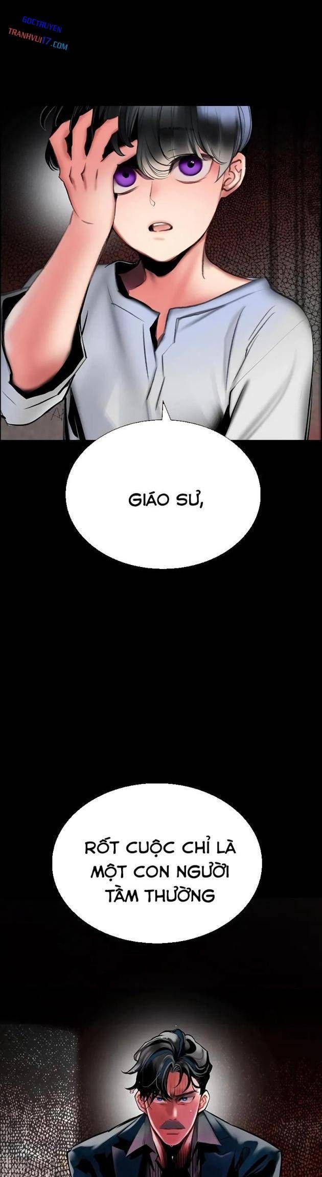 Đại Chiến Người Và Trùng Chapter 172 - Trang 24