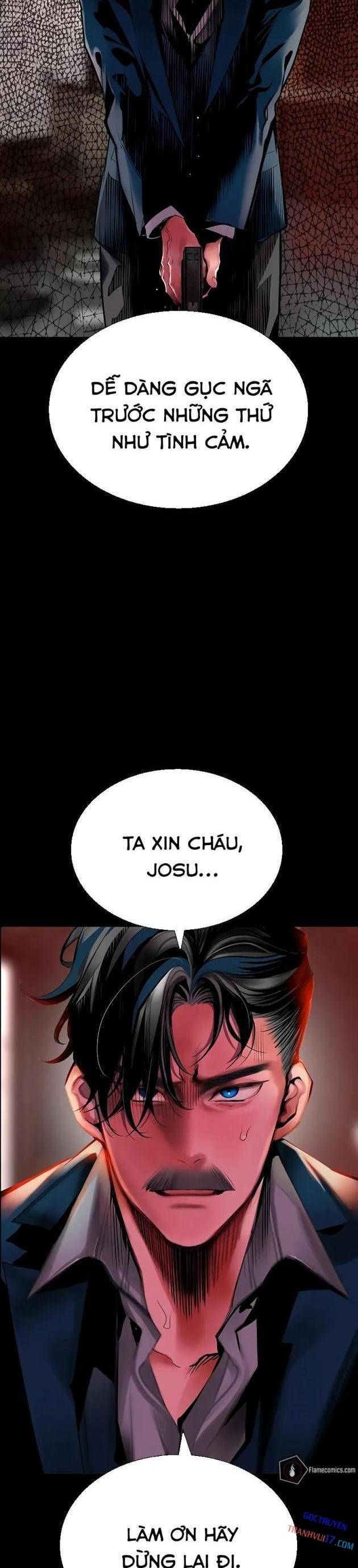 Đại Chiến Người Và Trùng Chapter 172 - Trang 25