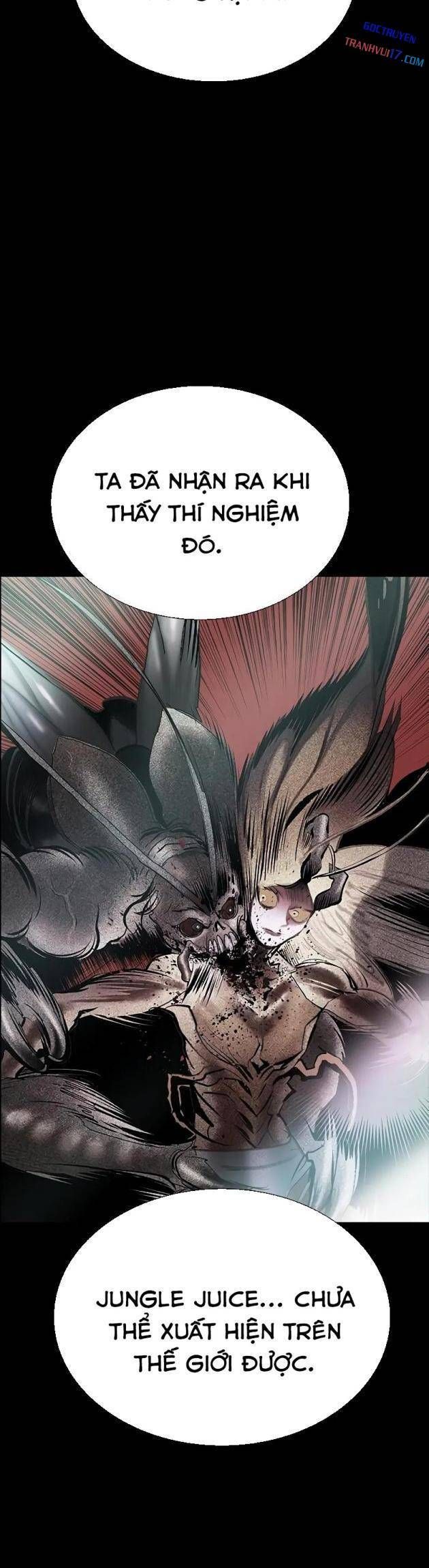 Đại Chiến Người Và Trùng Chapter 172 - Trang 26