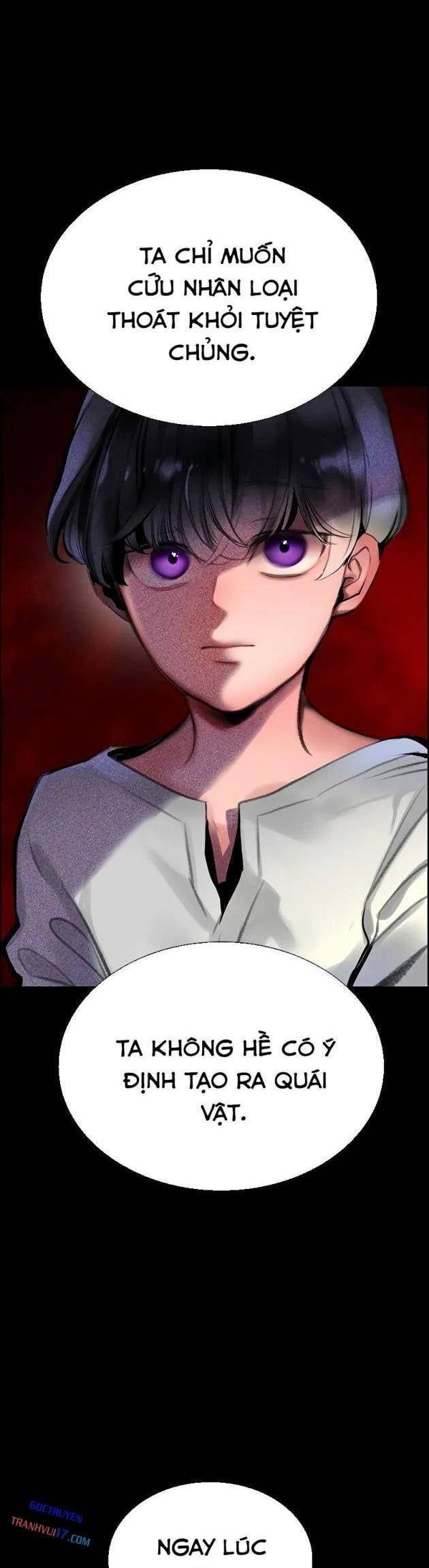 Đại Chiến Người Và Trùng Chapter 172 - Trang 27