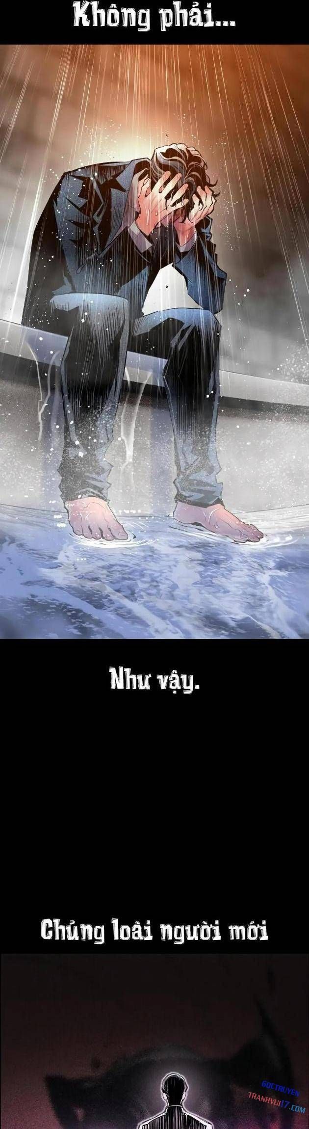 Đại Chiến Người Và Trùng Chapter 172 - Trang 3