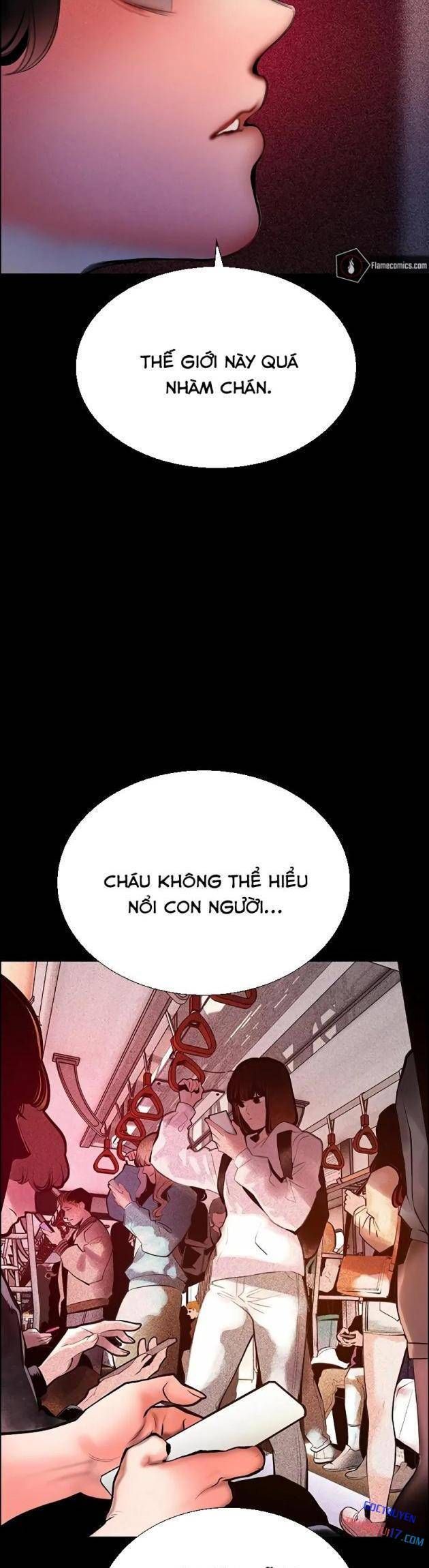 Đại Chiến Người Và Trùng Chapter 172 - Trang 31