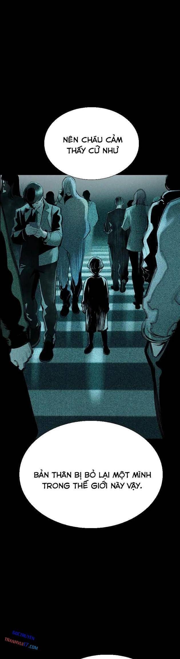Đại Chiến Người Và Trùng Chapter 172 - Trang 33