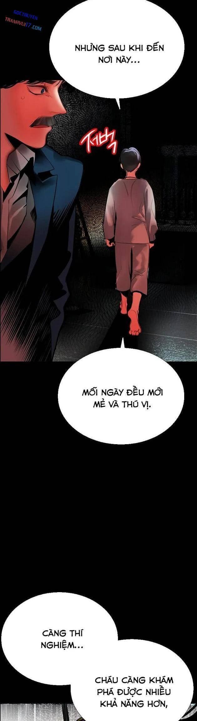 Đại Chiến Người Và Trùng Chapter 172 - Trang 34