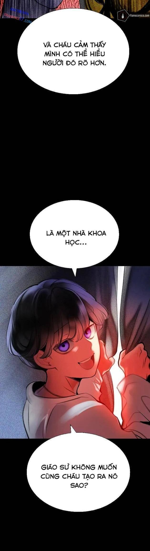 Đại Chiến Người Và Trùng Chapter 172 - Trang 36