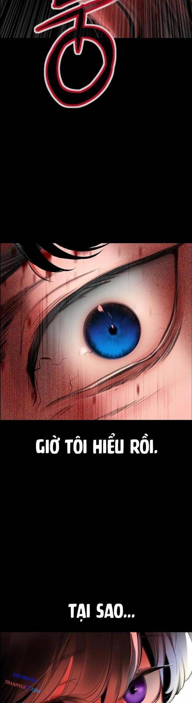 Đại Chiến Người Và Trùng Chapter 172 - Trang 39