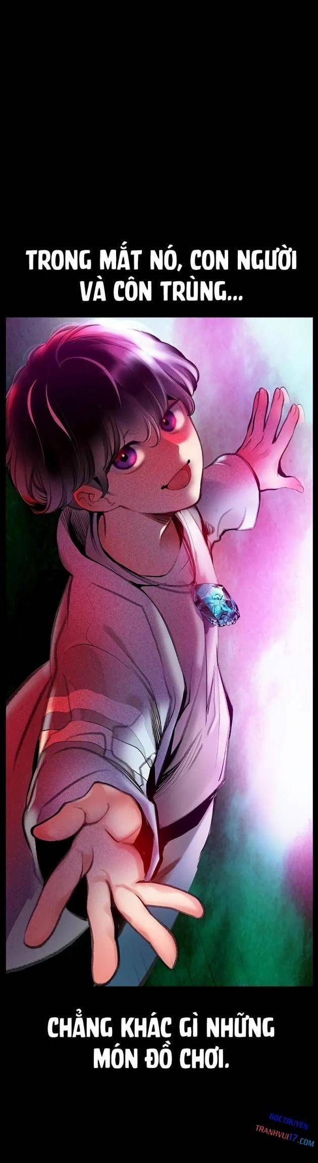 Đại Chiến Người Và Trùng Chapter 172 - Trang 41