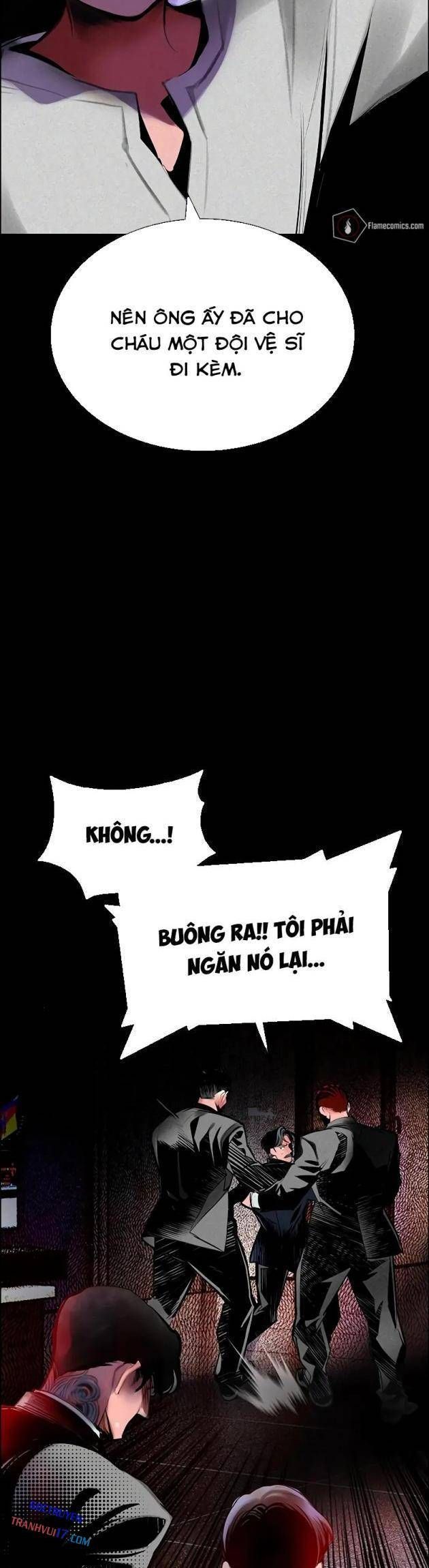 Đại Chiến Người Và Trùng Chapter 172 - Trang 45