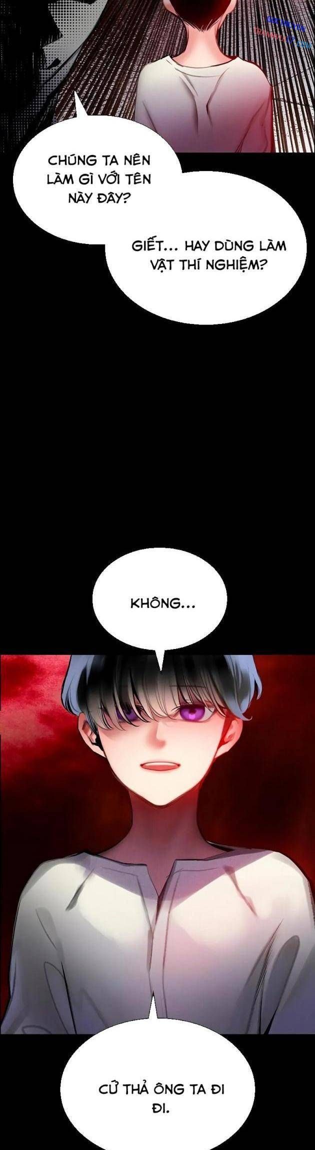 Đại Chiến Người Và Trùng Chapter 172 - Trang 46