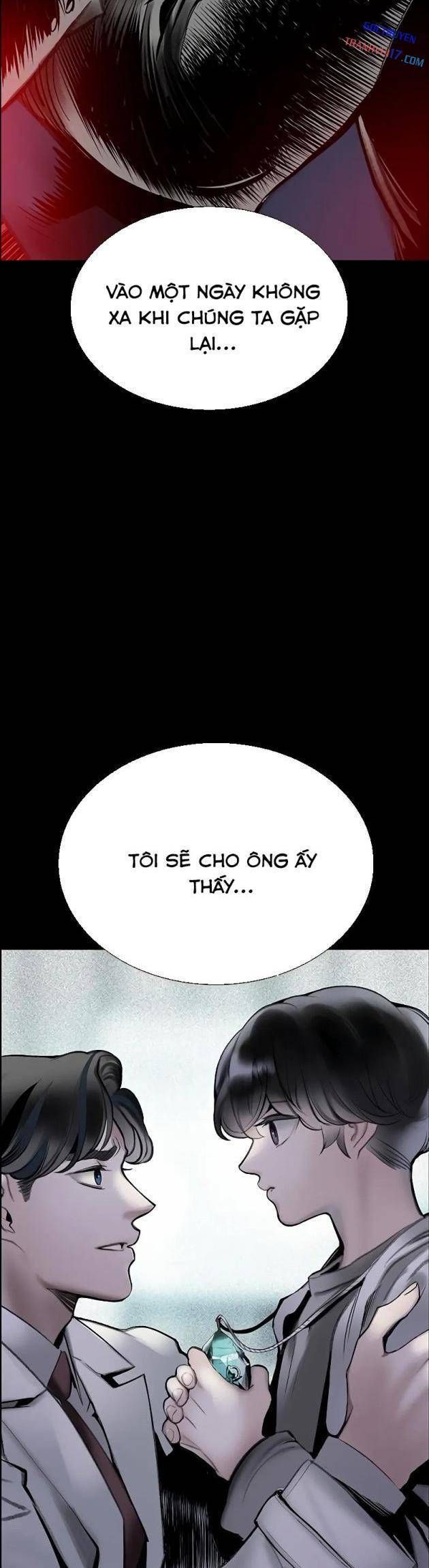 Đại Chiến Người Và Trùng Chapter 172 - Trang 48