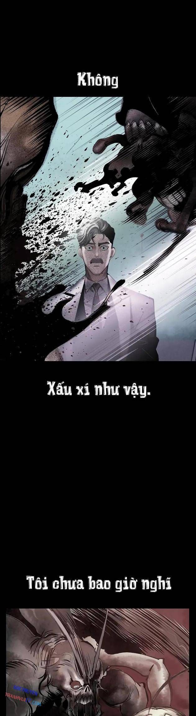 Đại Chiến Người Và Trùng Chapter 172 - Trang 5