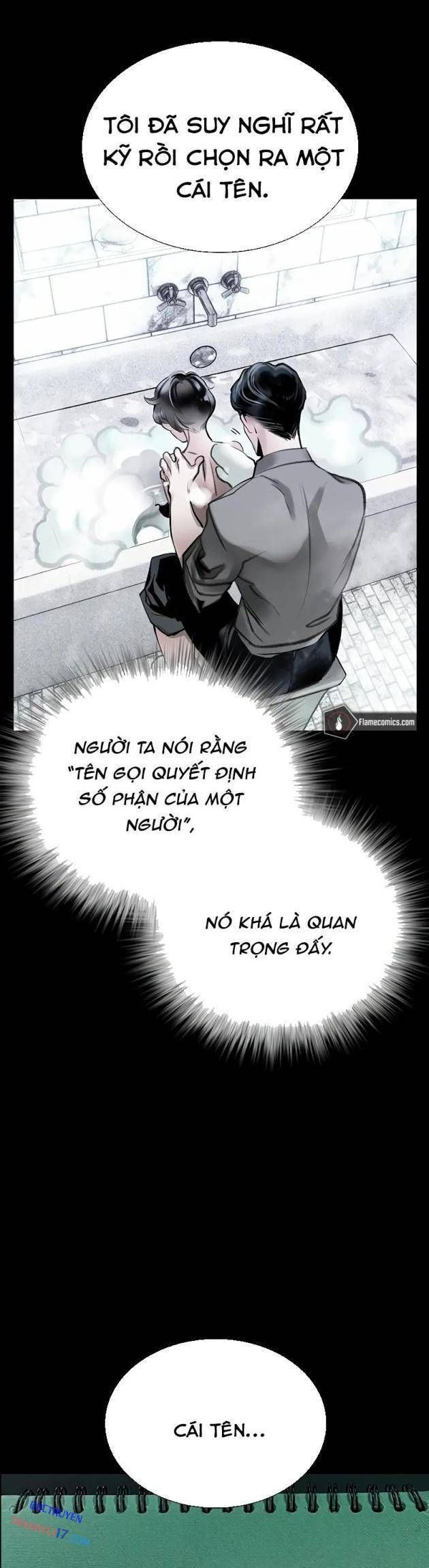 Đại Chiến Người Và Trùng Chapter 172 - Trang 50
