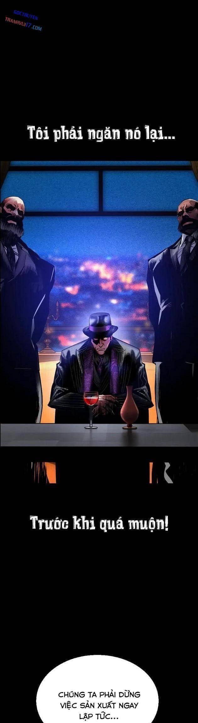 Đại Chiến Người Và Trùng Chapter 172 - Trang 7