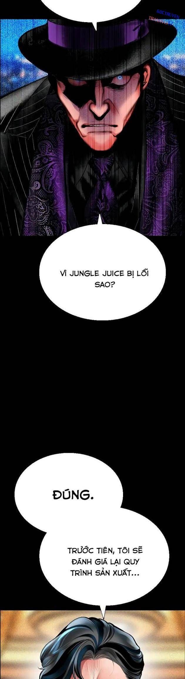 Đại Chiến Người Và Trùng Chapter 172 - Trang 8