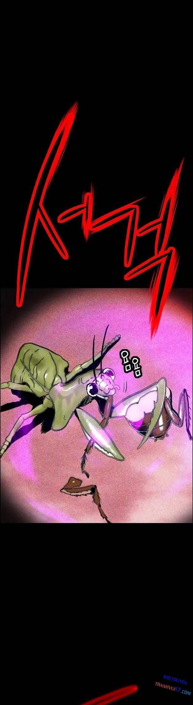 Đại Chiến Người Và Trùng Chapter 173 - Trang 10