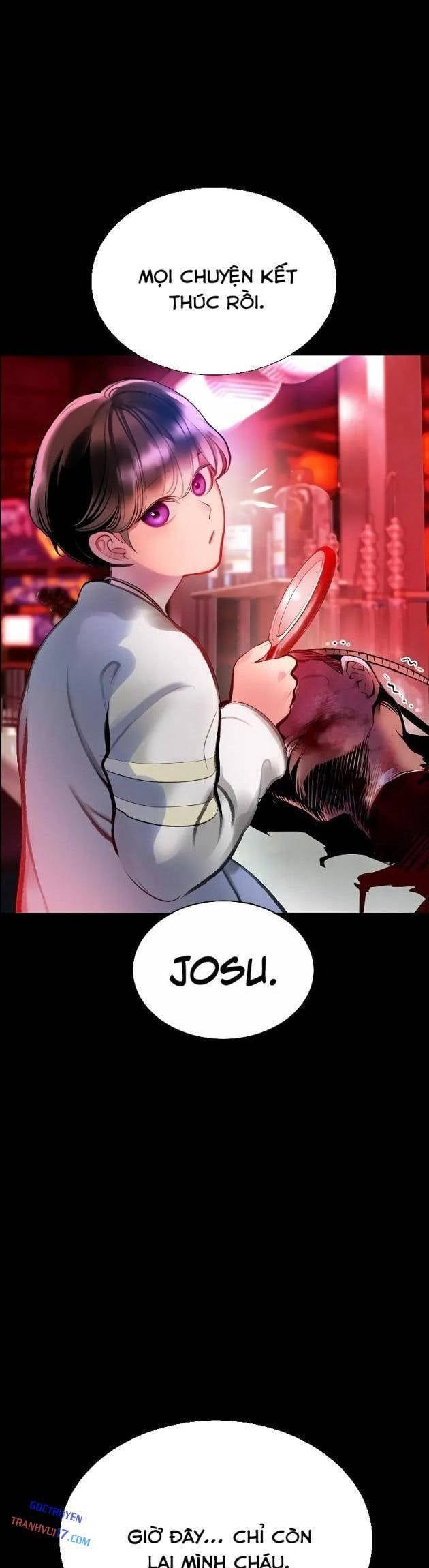 Đại Chiến Người Và Trùng Chapter 173 - Trang 12
