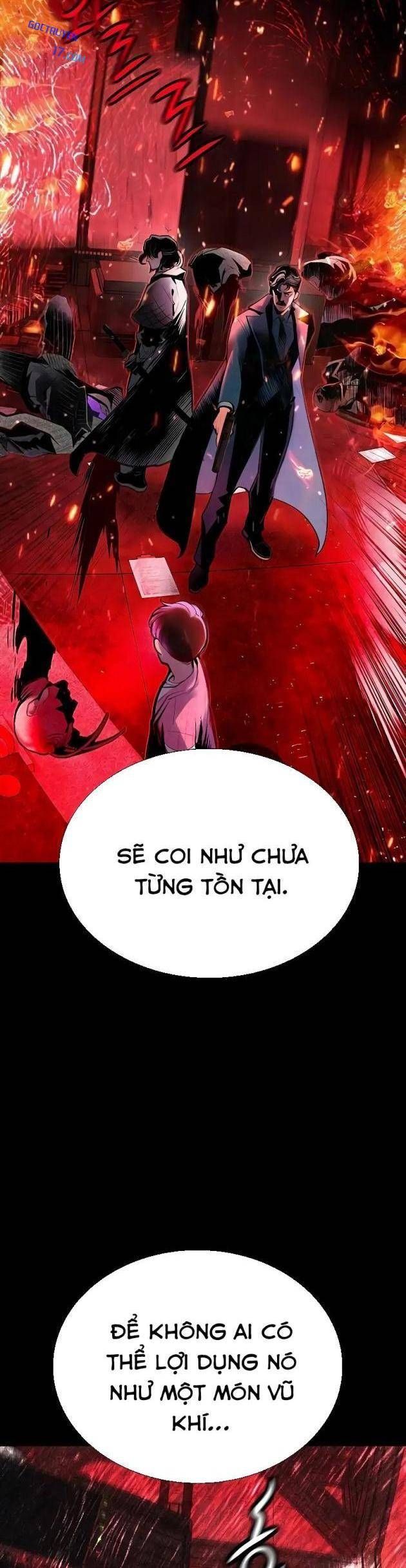 Đại Chiến Người Và Trùng Chapter 173 - Trang 15