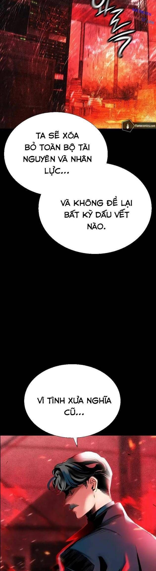 Đại Chiến Người Và Trùng Chapter 173 - Trang 16