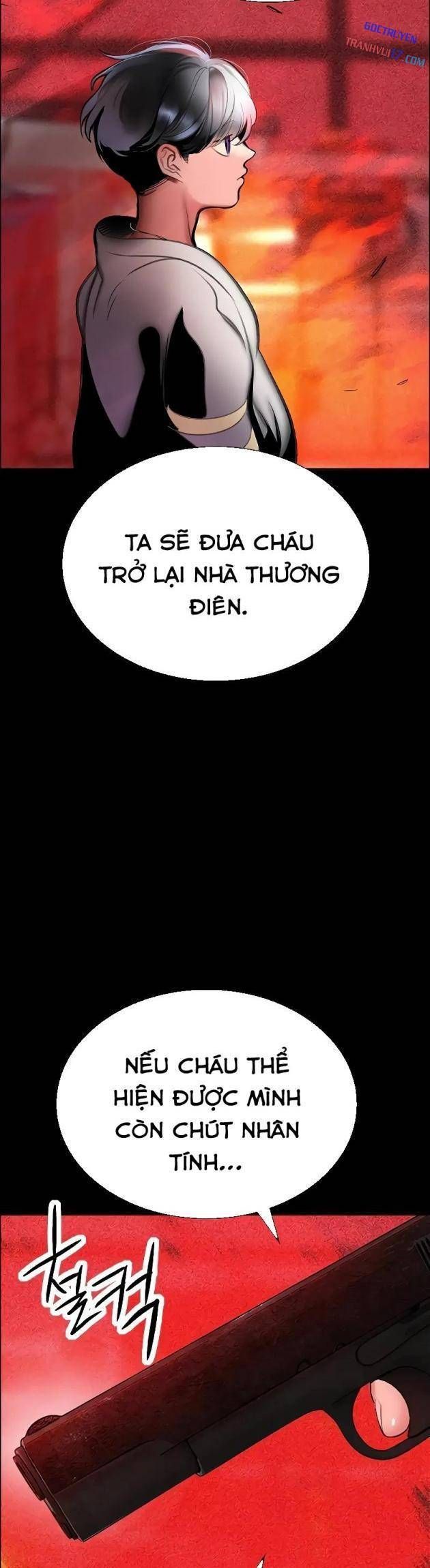 Đại Chiến Người Và Trùng Chapter 173 - Trang 18