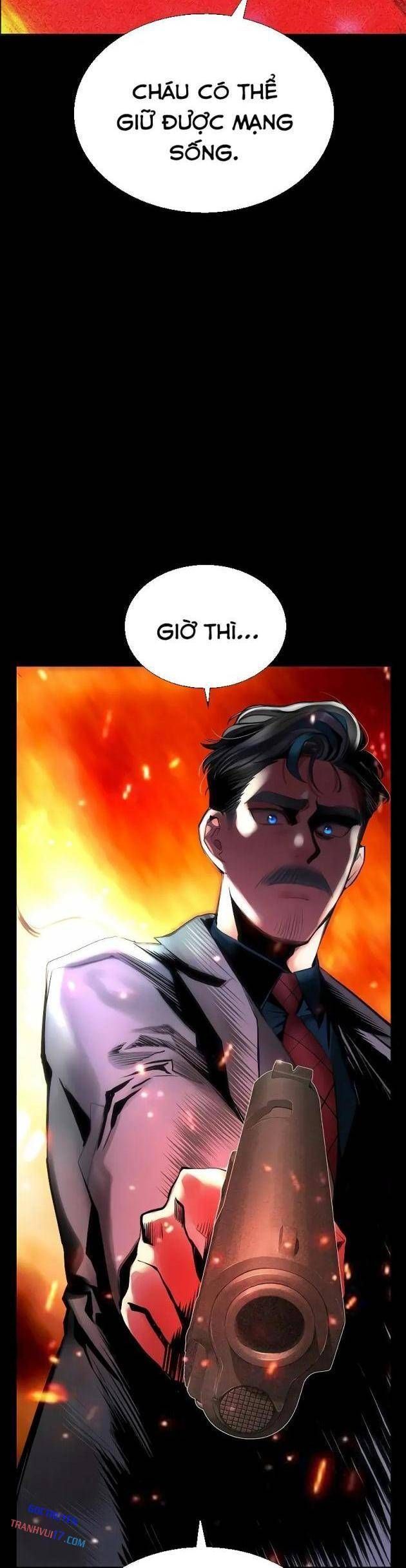 Đại Chiến Người Và Trùng Chapter 173 - Trang 19