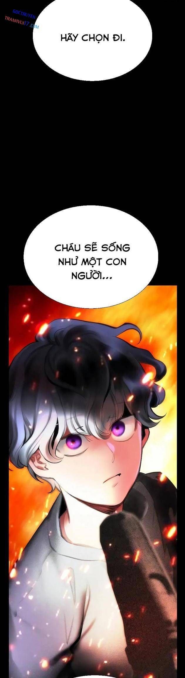 Đại Chiến Người Và Trùng Chapter 173 - Trang 20