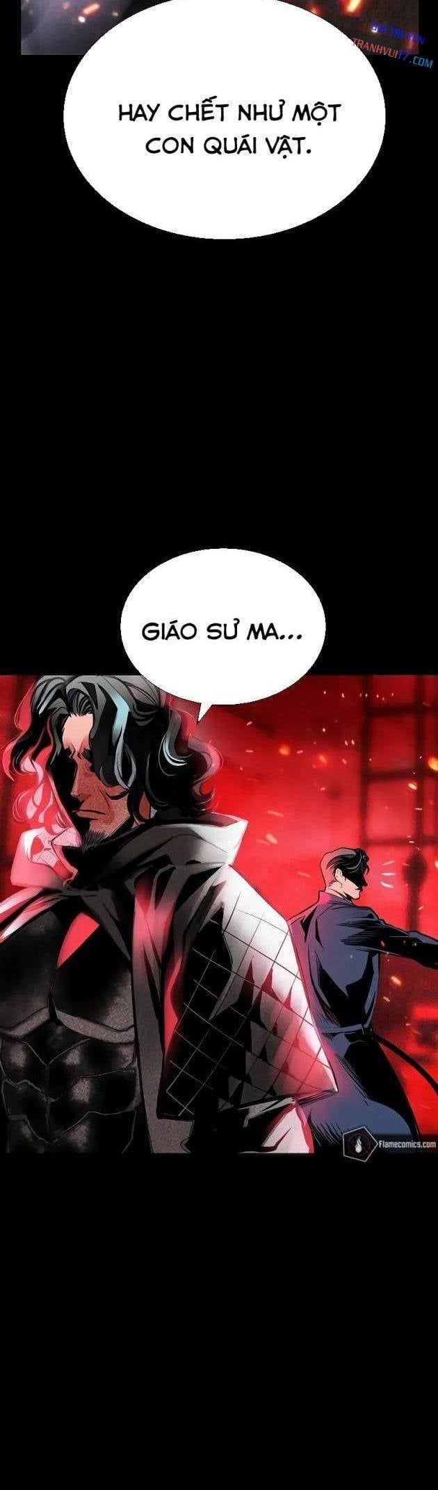 Đại Chiến Người Và Trùng Chapter 173 - Trang 21