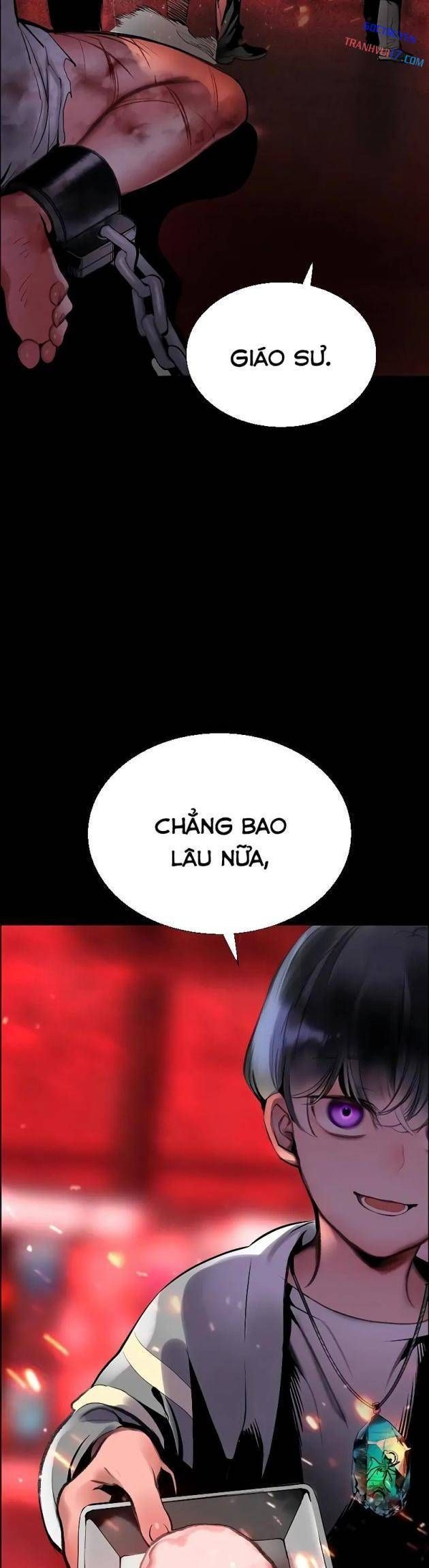 Đại Chiến Người Và Trùng Chapter 173 - Trang 24