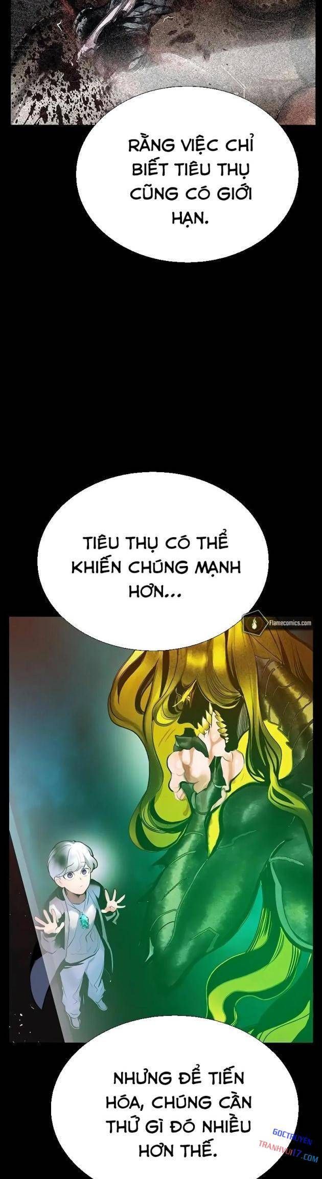 Đại Chiến Người Và Trùng Chapter 173 - Trang 26