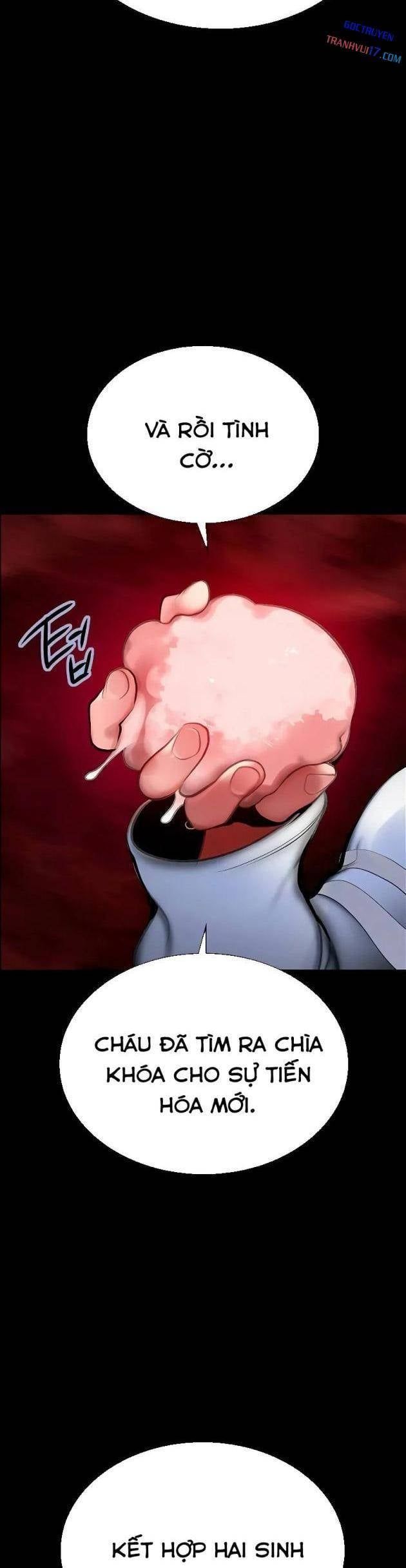 Đại Chiến Người Và Trùng Chapter 173 - Trang 27