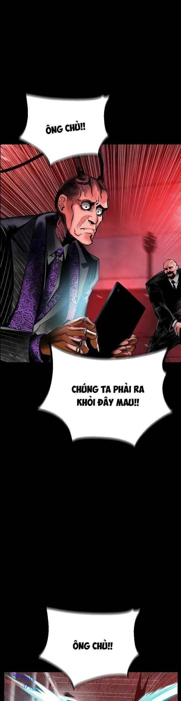 Đại Chiến Người Và Trùng Chapter 173 - Trang 3