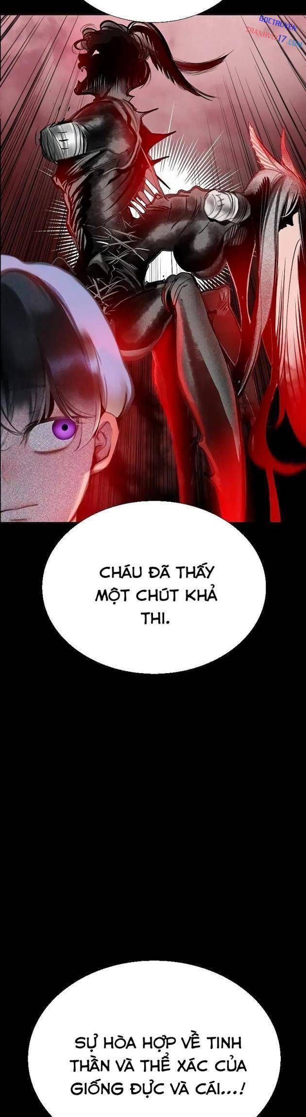 Đại Chiến Người Và Trùng Chapter 173 - Trang 30