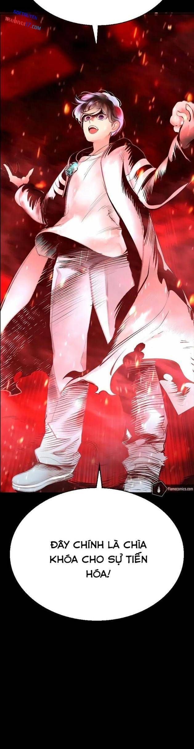 Đại Chiến Người Và Trùng Chapter 173 - Trang 31