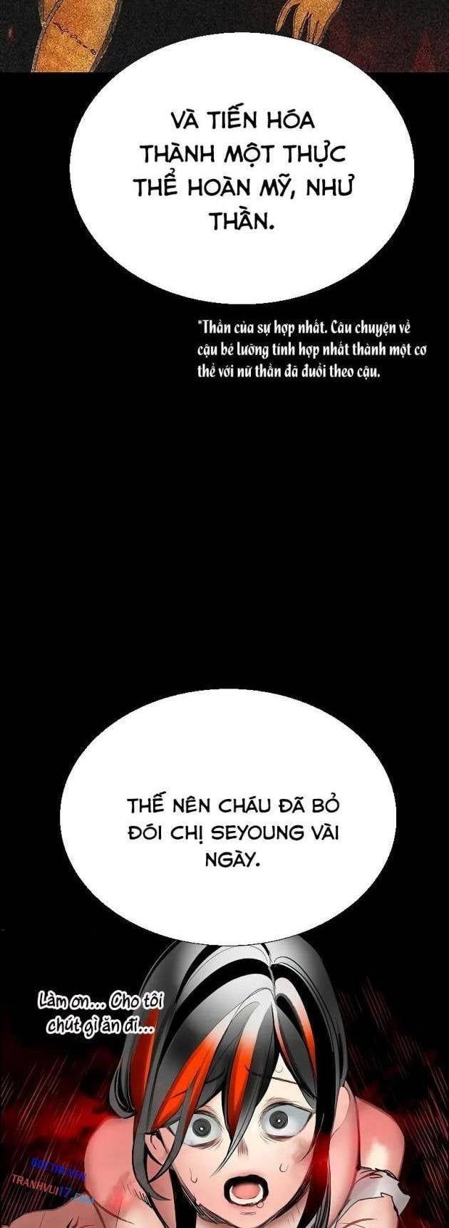 Đại Chiến Người Và Trùng Chapter 173 - Trang 33