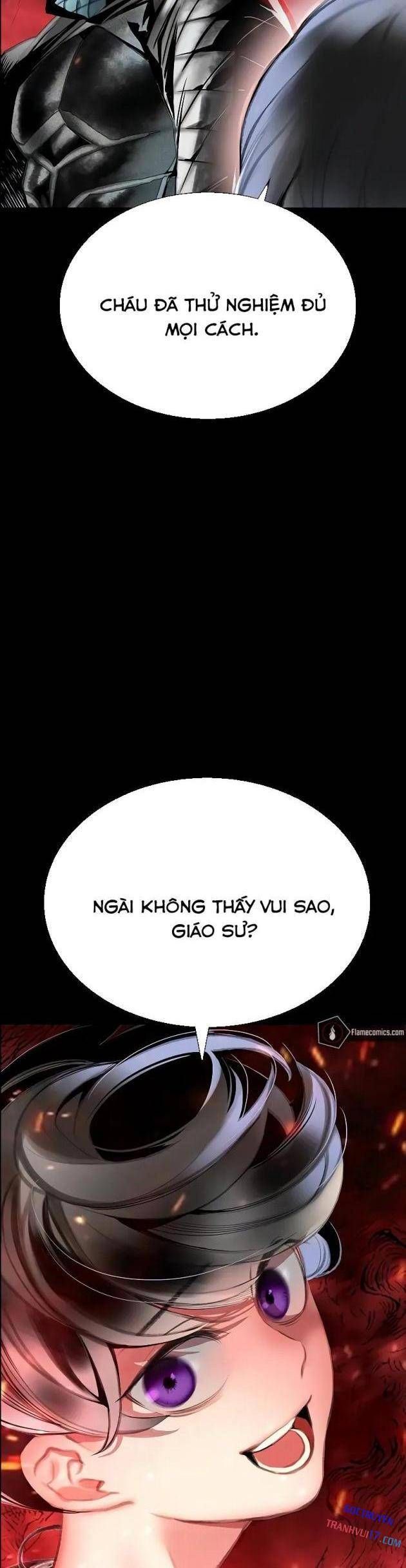 Đại Chiến Người Và Trùng Chapter 173 - Trang 35