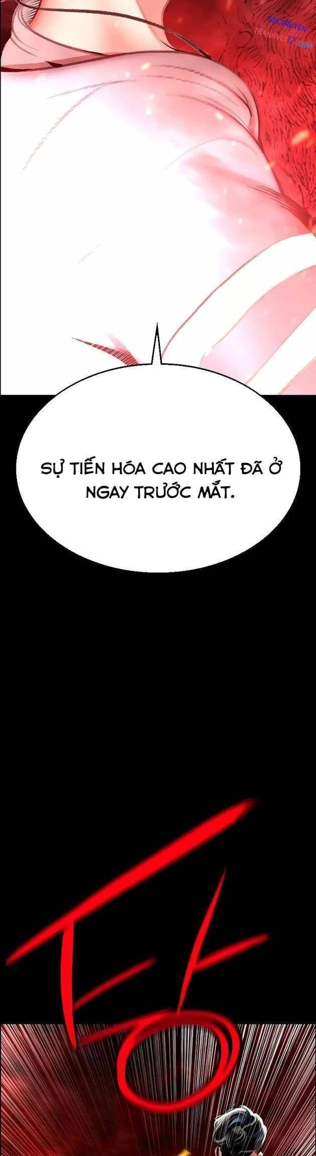 Đại Chiến Người Và Trùng Chapter 173 - Trang 36