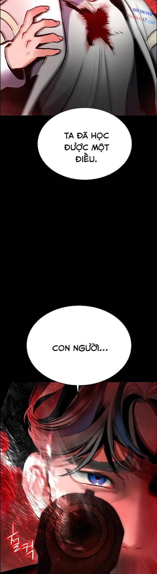 Đại Chiến Người Và Trùng Chapter 173 - Trang 38