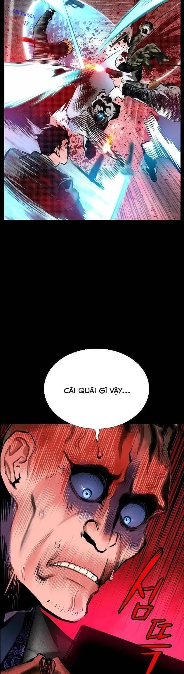 Đại Chiến Người Và Trùng Chapter 173 - Trang 4