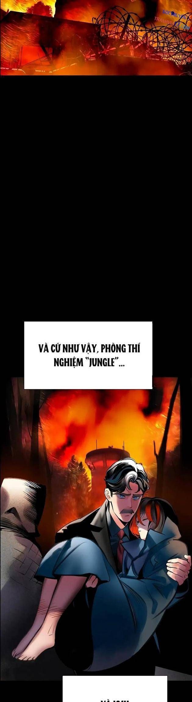 Đại Chiến Người Và Trùng Chapter 173 - Trang 40