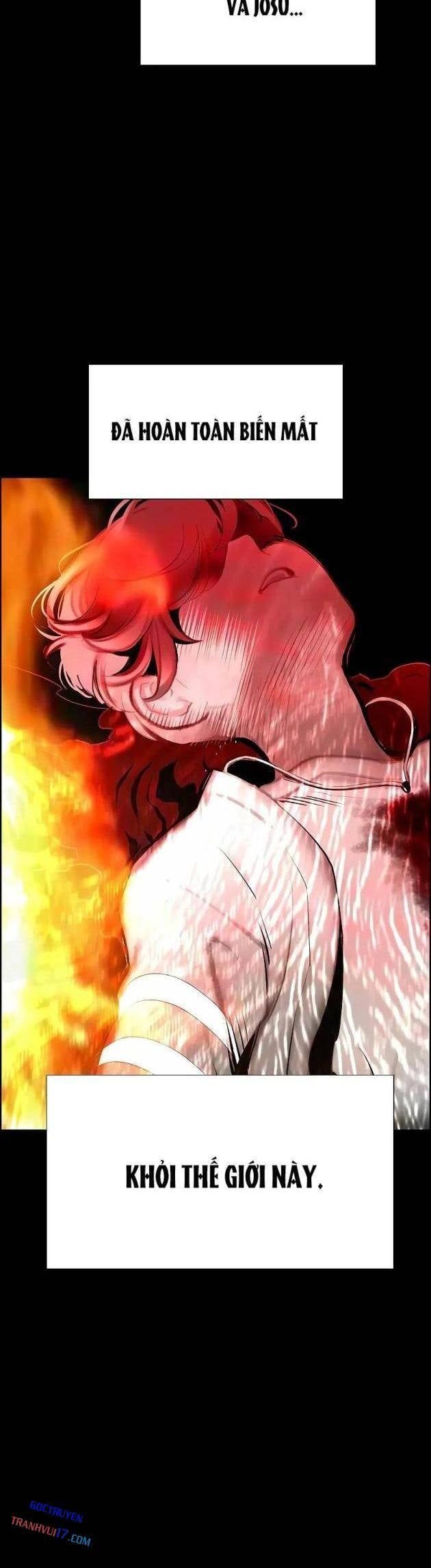 Đại Chiến Người Và Trùng Chapter 173 - Trang 41