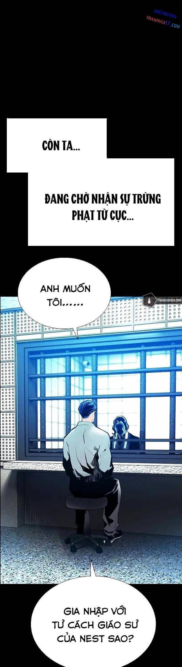 Đại Chiến Người Và Trùng Chapter 173 - Trang 46
