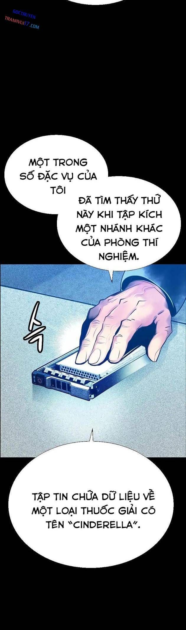 Đại Chiến Người Và Trùng Chapter 173 - Trang 47