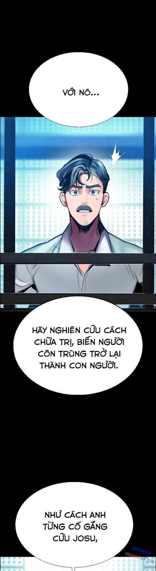 Đại Chiến Người Và Trùng Chapter 173 - Trang 48