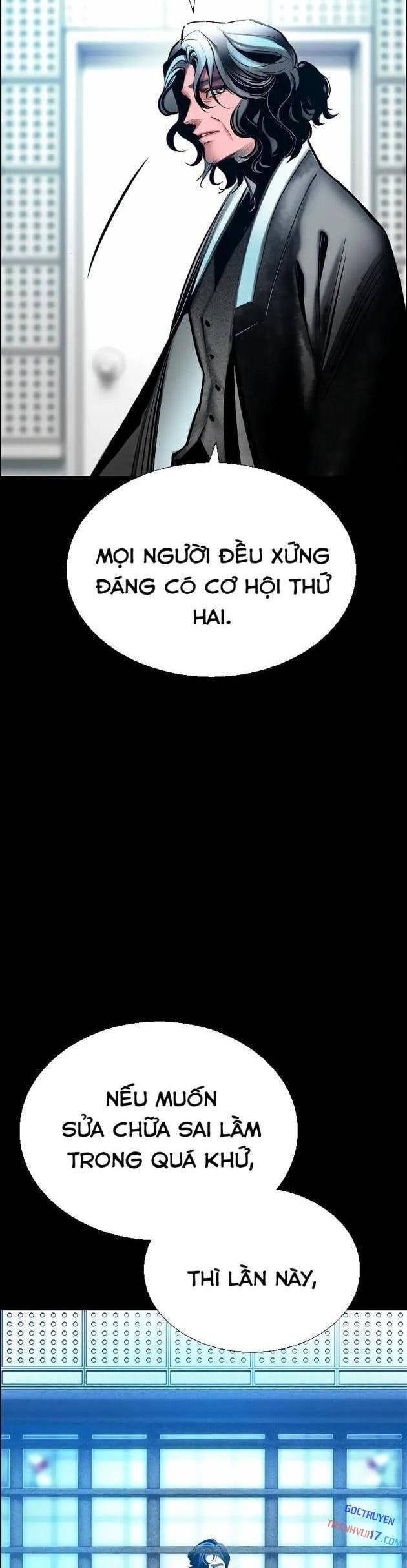 Đại Chiến Người Và Trùng Chapter 173 - Trang 49