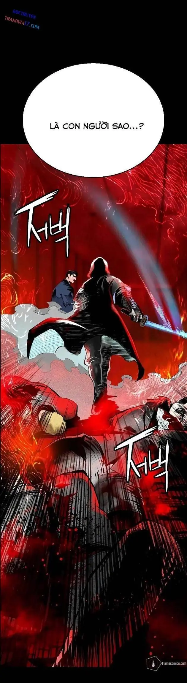 Đại Chiến Người Và Trùng Chapter 173 - Trang 6