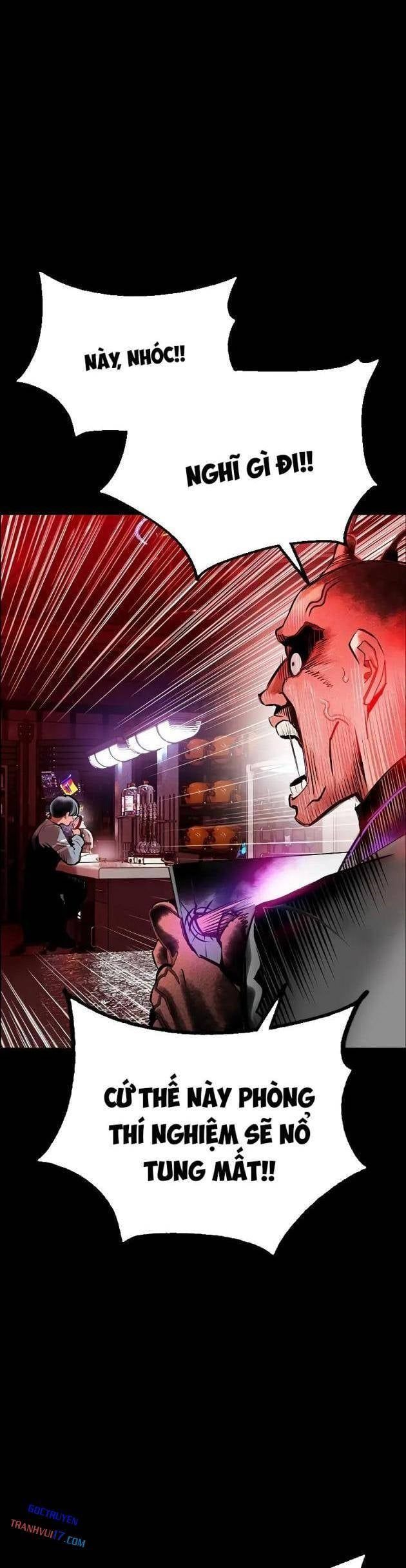 Đại Chiến Người Và Trùng Chapter 173 - Trang 7