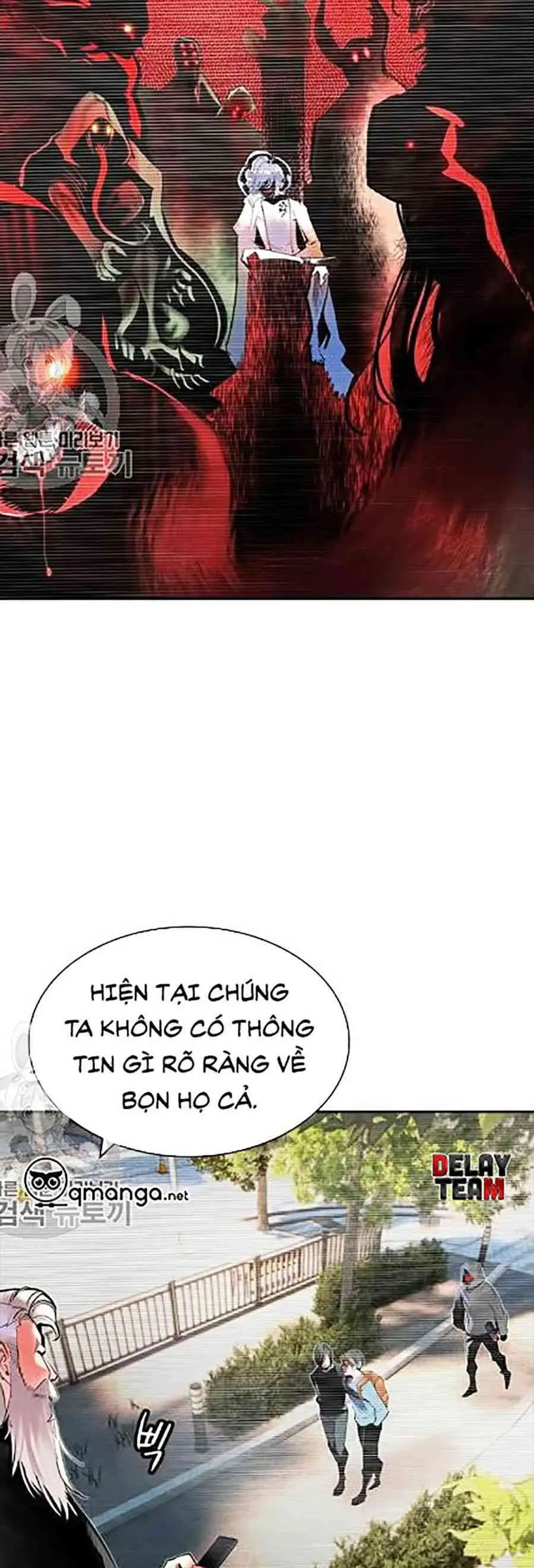 Đại Chiến Người Và Trùng Chapter 18 - Trang 10