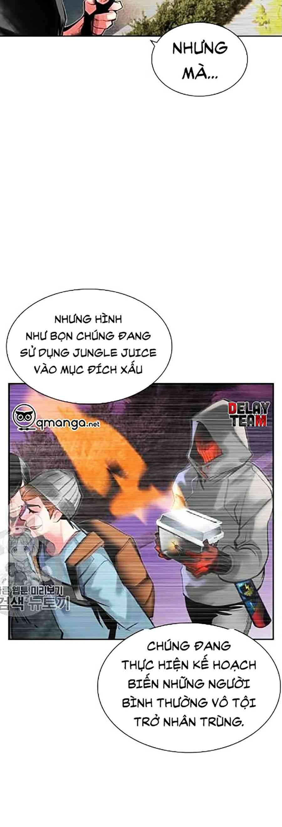 Đại Chiến Người Và Trùng Chapter 18 - Trang 11