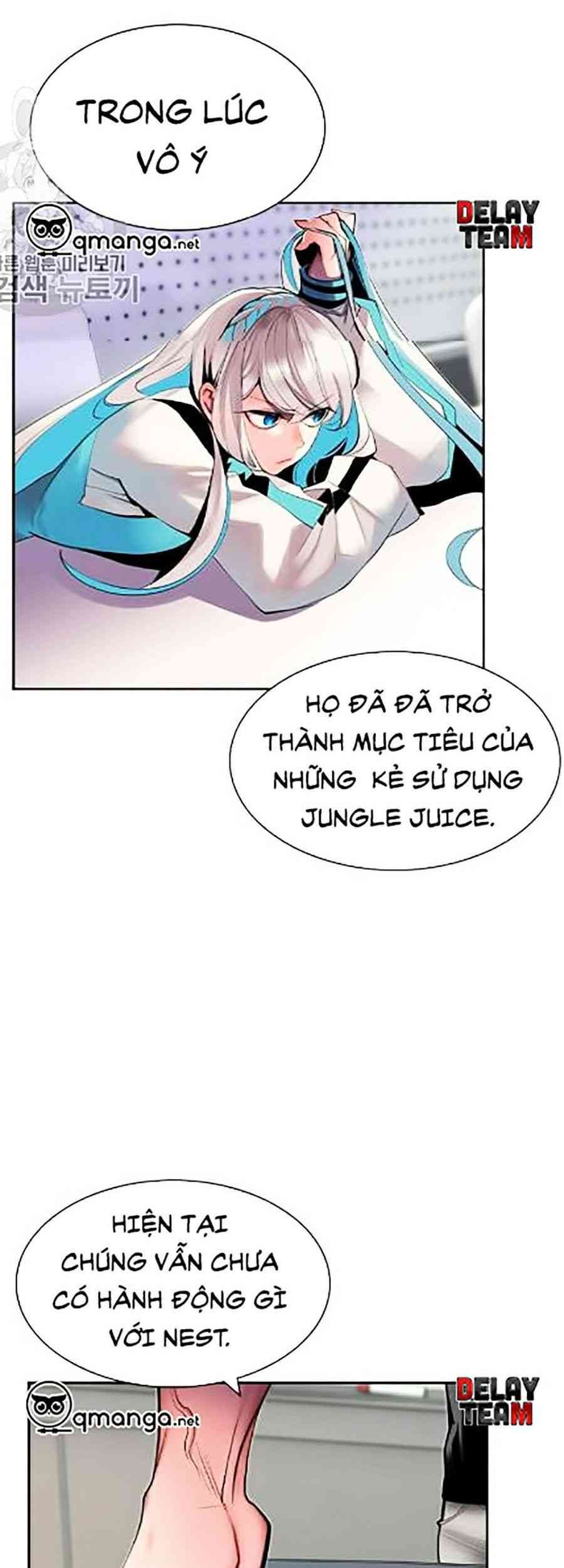 Đại Chiến Người Và Trùng Chapter 18 - Trang 14