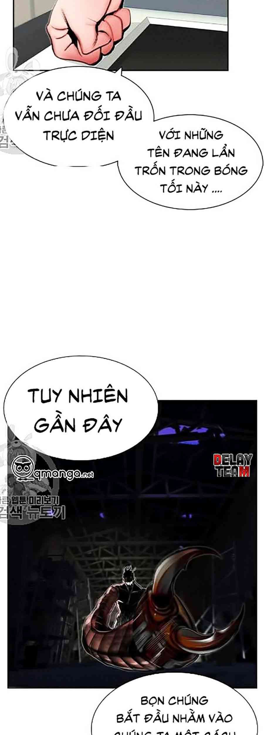 Đại Chiến Người Và Trùng Chapter 18 - Trang 15