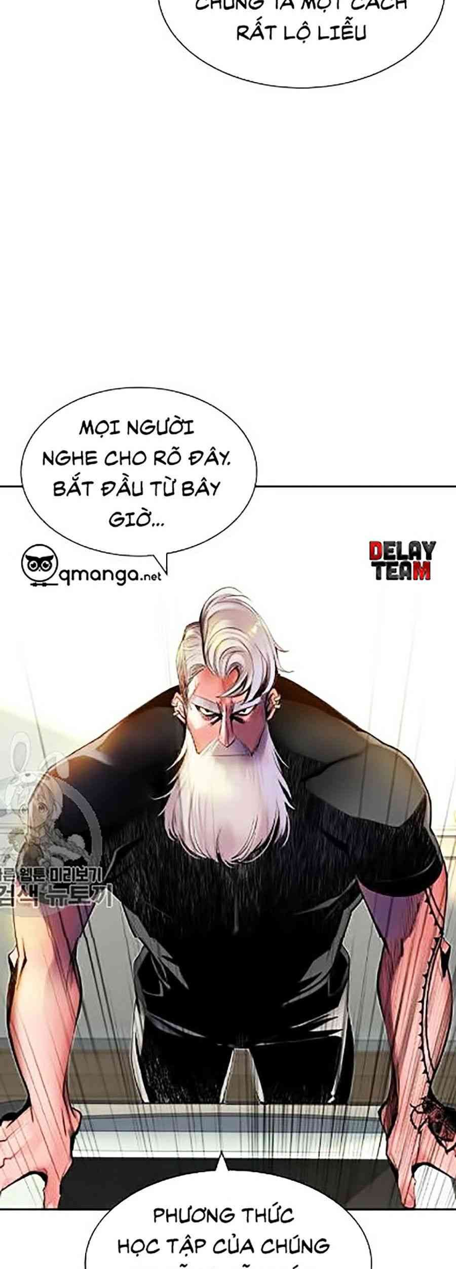Đại Chiến Người Và Trùng Chapter 18 - Trang 16